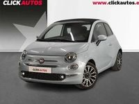 Usado Fiat 500 Dolcevita 70 CV (51 kW) 2023