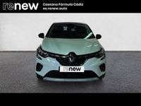 Usado Renault Captur Zen 160 CV (117 kW) 2020 Naranja SUV