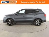 Usado DFSK Glory 580 145 CV (106 kW) 2024 Gris SUV