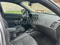 Usado Mitsubishi ASX 150 CV (110 kW) 2020 Gris / plata SUV