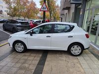 Usado Seat Ibiza Reference 86 HP (63 kW) 2010 Branco Citadino