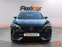 Usado Cupra Formentor 150 CV (110 kW) 2022 Negro SUV