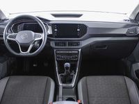 usado VW T-Cross - Sport 1.0 TSI 81 kW (110 CV)