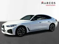 Occasion BMW i4 210 kW (286 ch) 2024 Blanc Berline