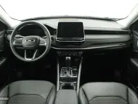Usado Jeep Compass Night Eagle 130 CV (95 kW) 2022 Azul SUV