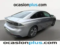 Usado Peugeot 508 SW Allure 130 CV (95 kW) 2022 Familiar
