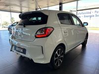 Usado Mitsubishi Space Star 71 CV (52 kW) 2023 Blanco Utilitario