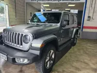 Usado Jeep Wrangler Sahara 200 CV (147 kW) 2019 SUV