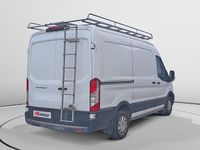 Usado Ford Transit Business Edition 105 CV (77 kW) 2020 Berlina