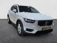 Usado Volvo XC40 Momentum 129 CV (94 kW) 2021 SUV