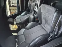 Usado Audi Q5 Advanced 163 CV (119 kW) 2017 Negro SUV