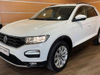 usado VW T-Roc 1.0 TSI Advance 81kW