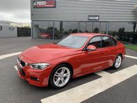 usado BMW 318 318 d (4.75)