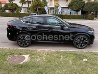 Usado BMW X6 340 CV (250 kW) 2020 Negro SUV