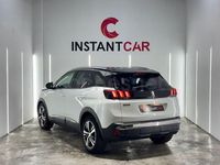 Usado Peugeot 3008 Active 130 CV (95 kW) 2022 Blanco SUV