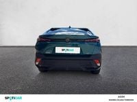 Usado Peugeot 408 GT 145 CV (106 kW) 2025 Azul SUV