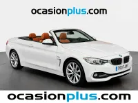 Usado BMW M140 190 CV (139 kW) 2017 Blanco Utilitario
