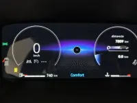 Usado Renault Captur Techno 100 CV (73 kW) 2025 Azul SUV