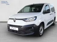 Usado Citroën Berlingo 101 CV (74 kW) 2024 Monovolumen