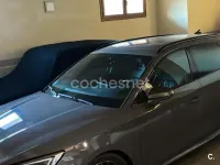 Usado Cupra Leon 310 CV (228 kW) 2021 Gris / plata Familiar