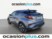 Usado Toyota C-HR Advance 184 CV (135 kW) 2023 Gris SUV