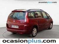 usado Citroën Grand C4 Picasso 2.0 HDi CMP SX