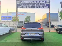 Usado Renault Espace LIMITED 160 CV (117 kW) 2019 Gris / plata Monovolumen
