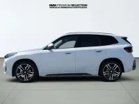 Usado BMW iX1 Luxury Line 150 kW (204 CV) 2025 SUV