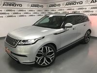 Usado Land Rover Range Rover Velar SE Dynamic 240 CV (176 kW) 2017 SUV