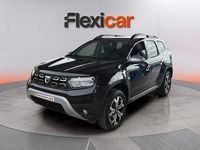Usado Dacia Duster Comfort 101 CV (74 kW) 2022 Negro SUV