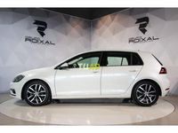 usado VW Golf Sport 2.0 TDI 110kW (150CV) EXCELENTE ESTADO