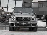 Nuevo Mercedes G63 AMG Exclusive 585 CV (430 kW) 2025 Gris SUV