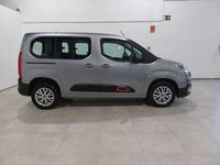 usado Citroën Berlingo Talla M Bluehdi 100 S S Feel Business Gris