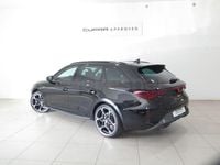 Usado Cupra Leon 150 CV (110 kW) 2025 Negro Familiar