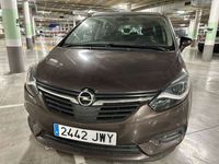 usado Opel Zafira 1.6CDTI S/S Excellence 134 (4.75)