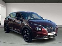 Usado Nissan Juke N-Connecta 143 CV (105 kW) 2023 Burdeos SUV