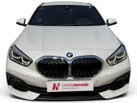 Usado BMW 118 Comfort Edition 136 CV (100 kW) 2021 Blanco