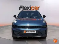 Usado Lynk & Co 01 261 CV (191 kW) 2023 Azul SUV