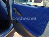 Usado Fiat Punto Dynamic 60 CV (44 kW) 2002 Gris / plata Utilitario