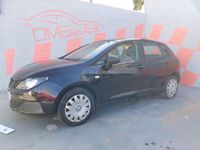 usado Seat Ibiza 1.4tdi Reference