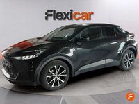 Usado Toyota C-HR Advance 140 CV (102 kW) 2024 Negro SUV
