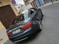 Usado Audi S5 354 CV (260 kW) 2007 Negro Coupe