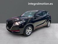 Usado DFSK 500 114 CV (83 kW) 2024 Negro SUV