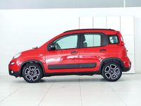 usado Fiat Panda 1.0 Gse Hybrid