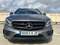 usado Mercedes GLA200 Clase GLA115 kW (156 CV)