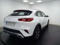 Usado Kia XCeed 121 CV (88 kW) 2022 Blanco SUV
