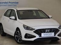 Usado Hyundai i30 109 CV (80 kW) 2024