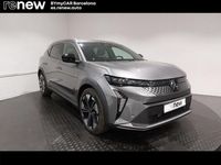 Nuevo Renault Scenic E-Tech Techno 160 kW (218 CV) 2025 Gris SUV