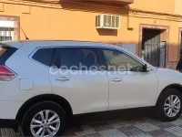 Usado Nissan X-Trail Acenta 130 CV (95 kW) 2015 Blanco SUV