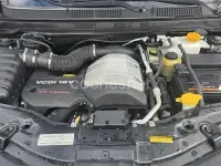 Usado Chevrolet Captiva 150 CV (110 kW) 2009 Negro SUV